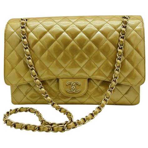 chanel star bag gold|chanel gold bag 2021.